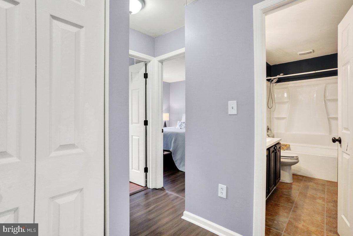 CROSSWINDS - Residential