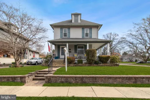 251 Virginia Avenue, Audubon, NJ 08106 - #: NJCD2088088