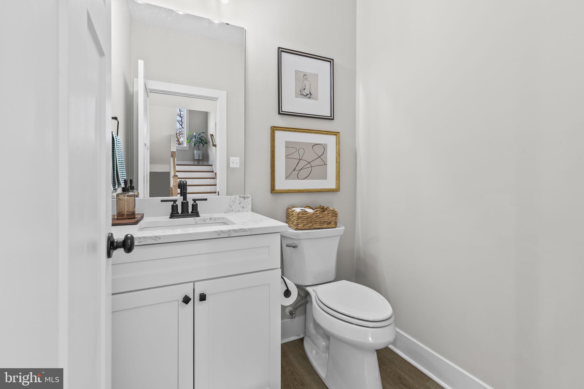 TRITON COMMONS - Residential