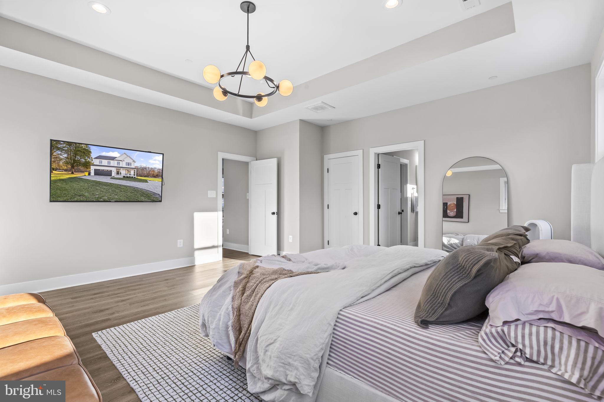 TRITON COMMONS - Residential