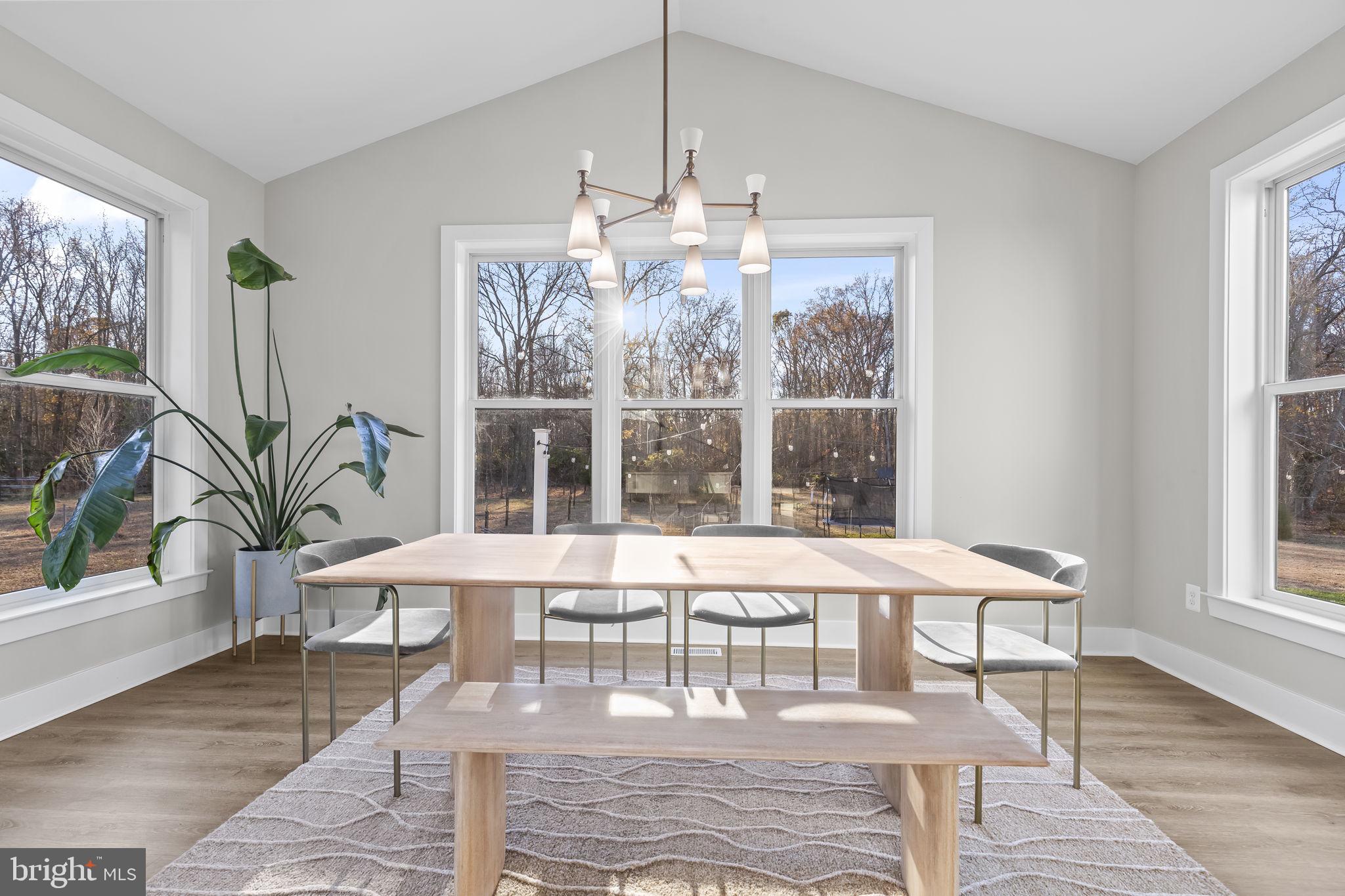 TRITON COMMONS - Residential