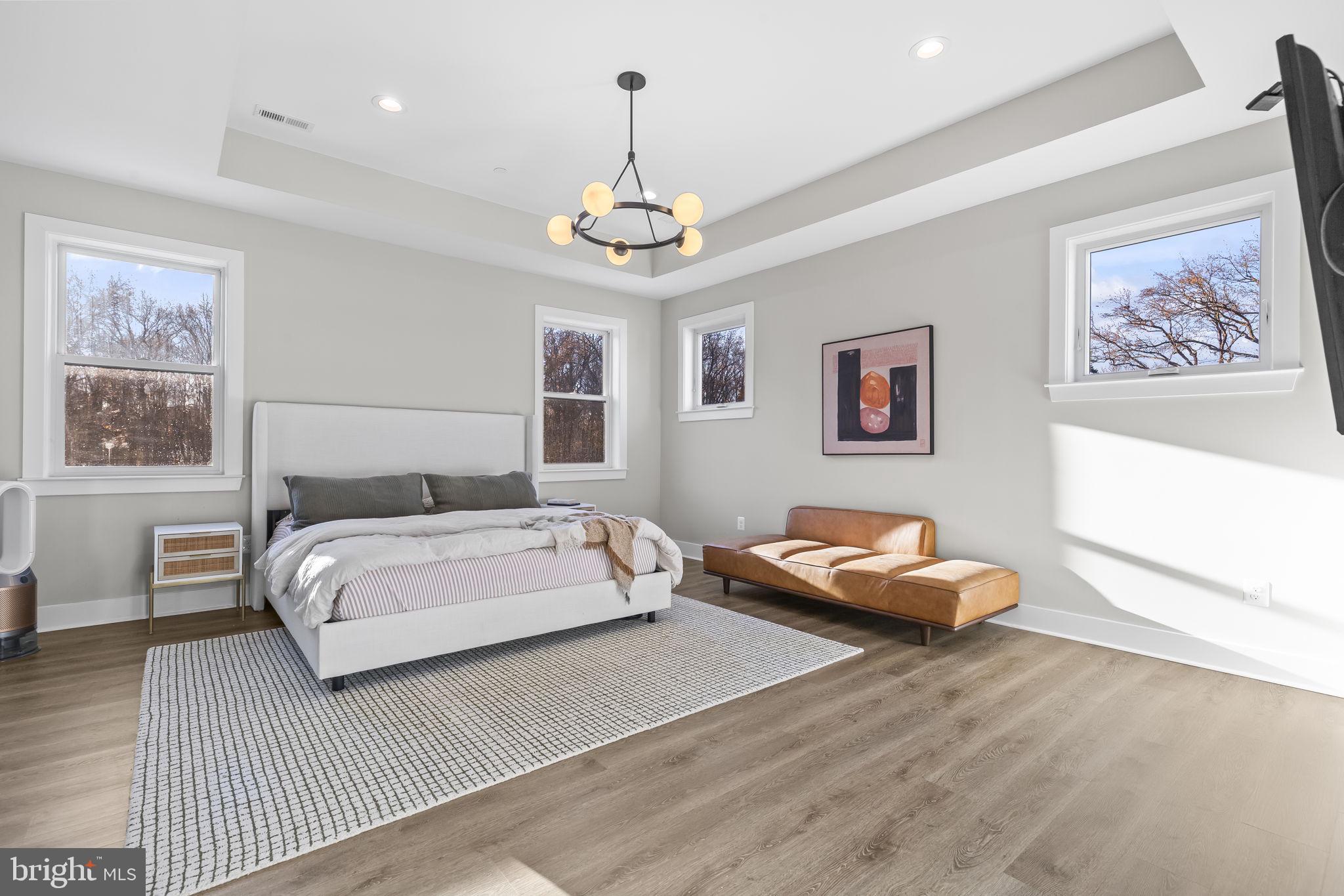 TRITON COMMONS - Residential