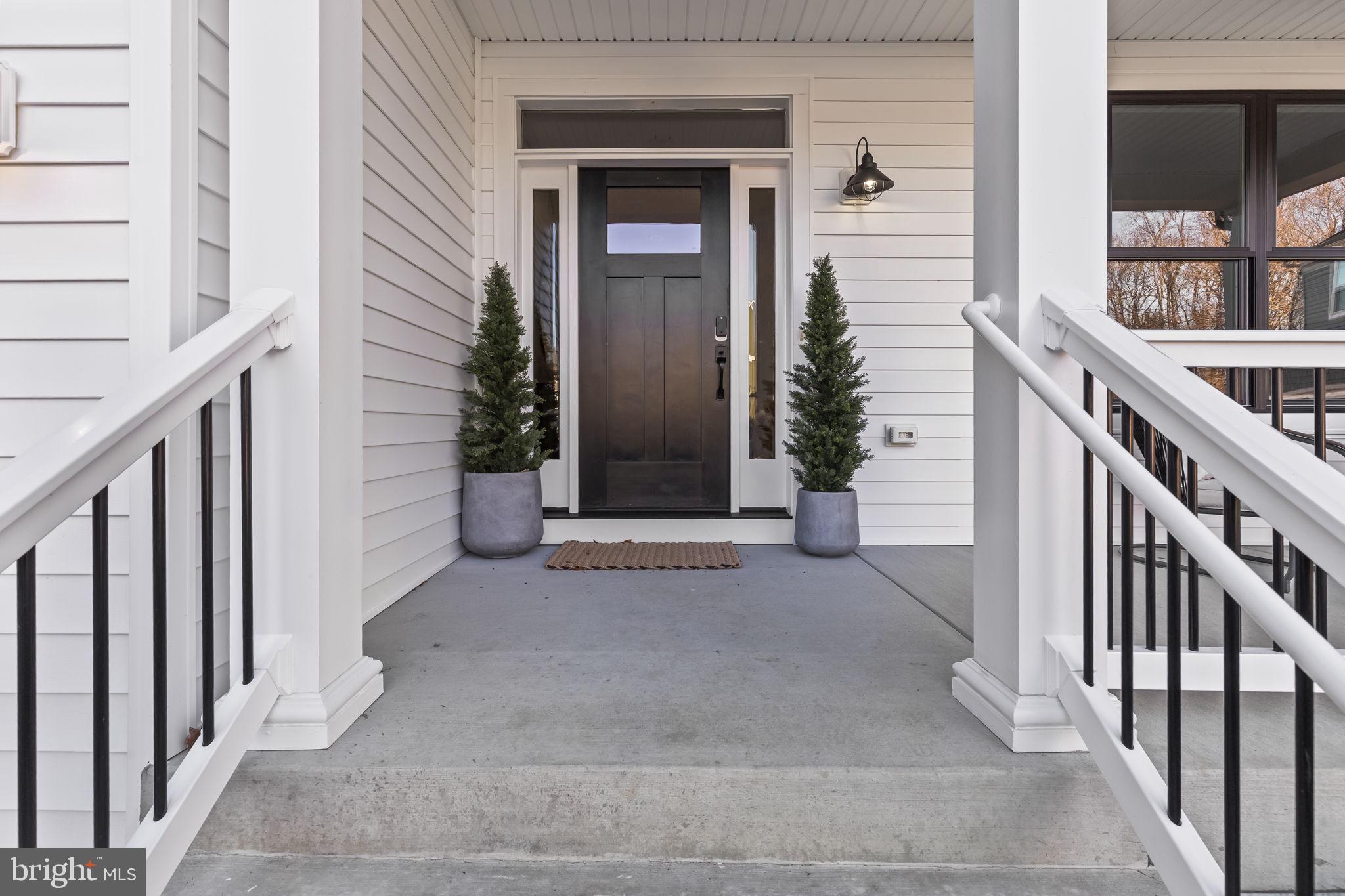 TRITON COMMONS - Residential