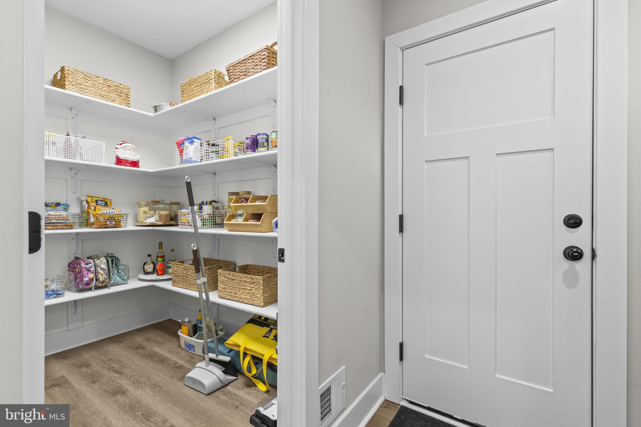 TRITON COMMONS - Residential