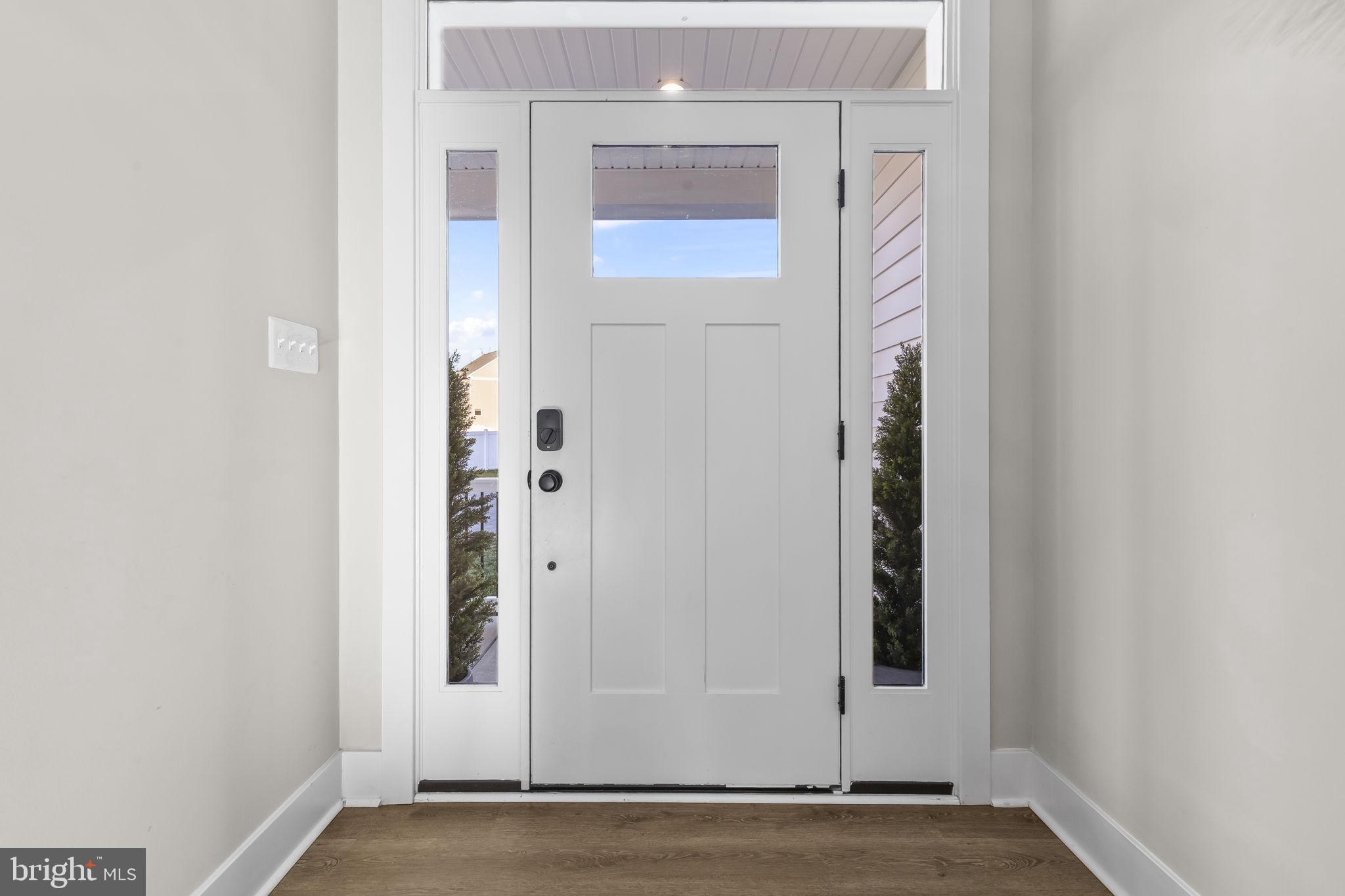 TRITON COMMONS - Residential