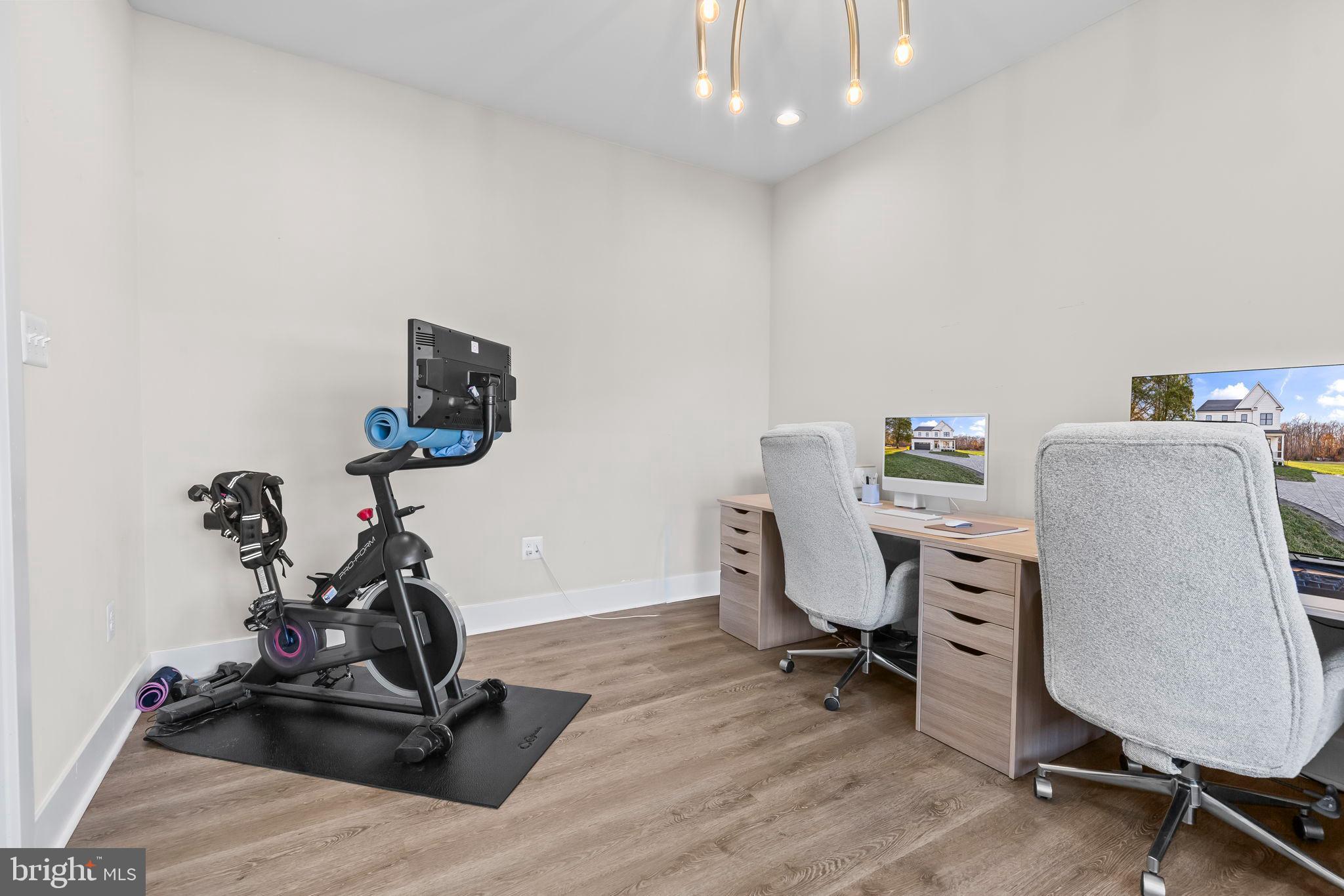 TRITON COMMONS - Residential