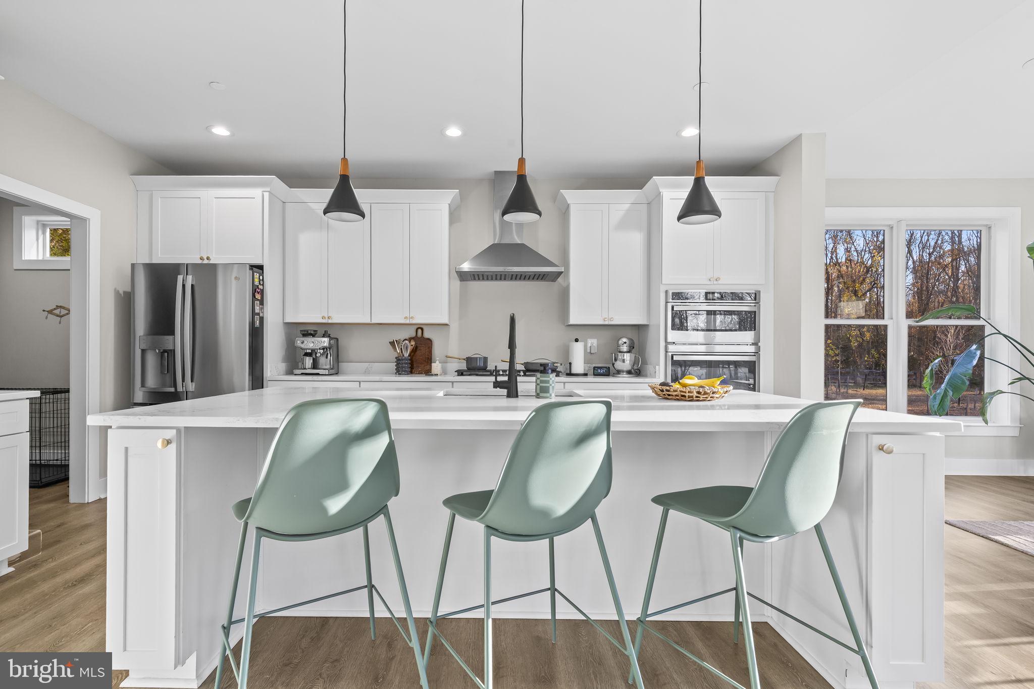 TRITON COMMONS - Residential