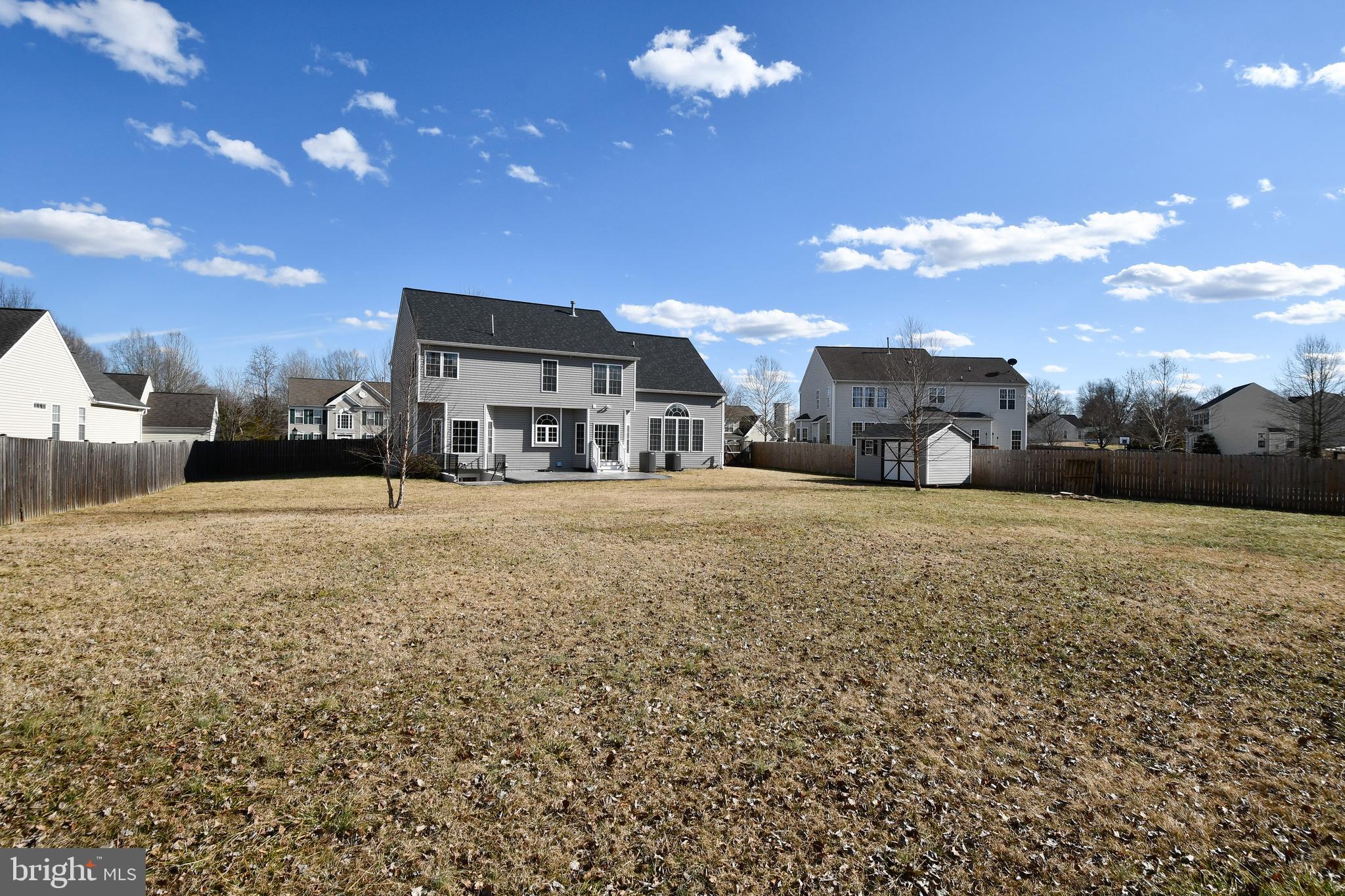 WALNUT HILLS - Residential