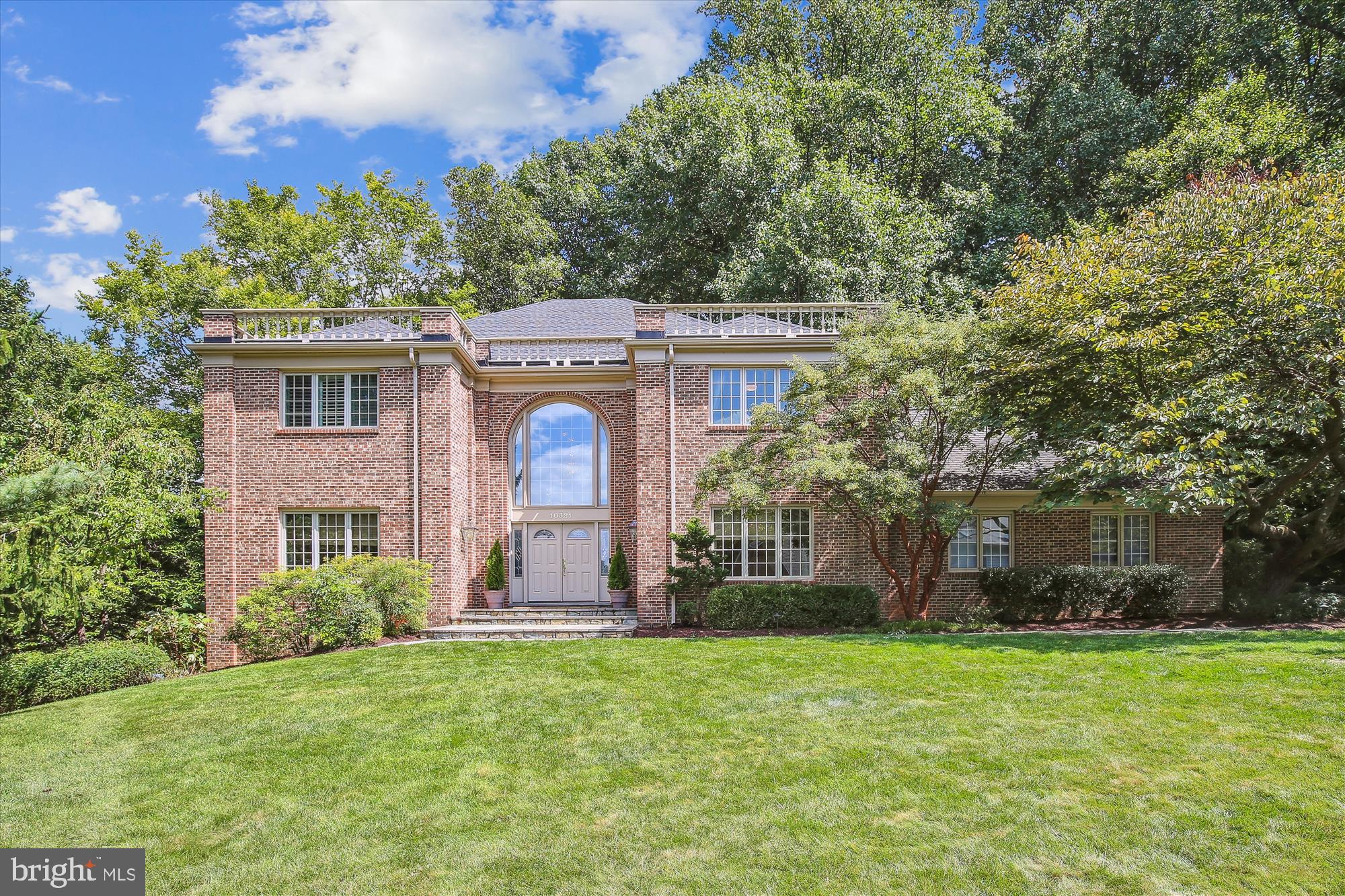 HICKORY HOLLOW FOREST - Residential