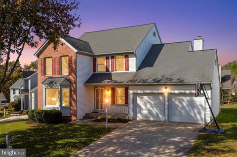 4518 HAYWAGON WAY ELLICOTT CITY MD 21043