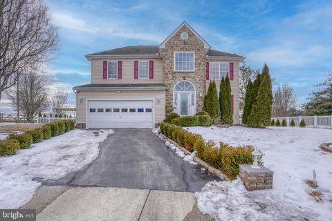 118 CREEK BEND ROAD DOVER DE 19904