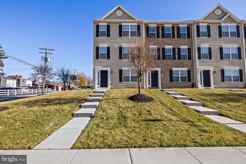Townhouse For Rent - 45 Nittany Court<br/> York County, HANOVER, PA 17331