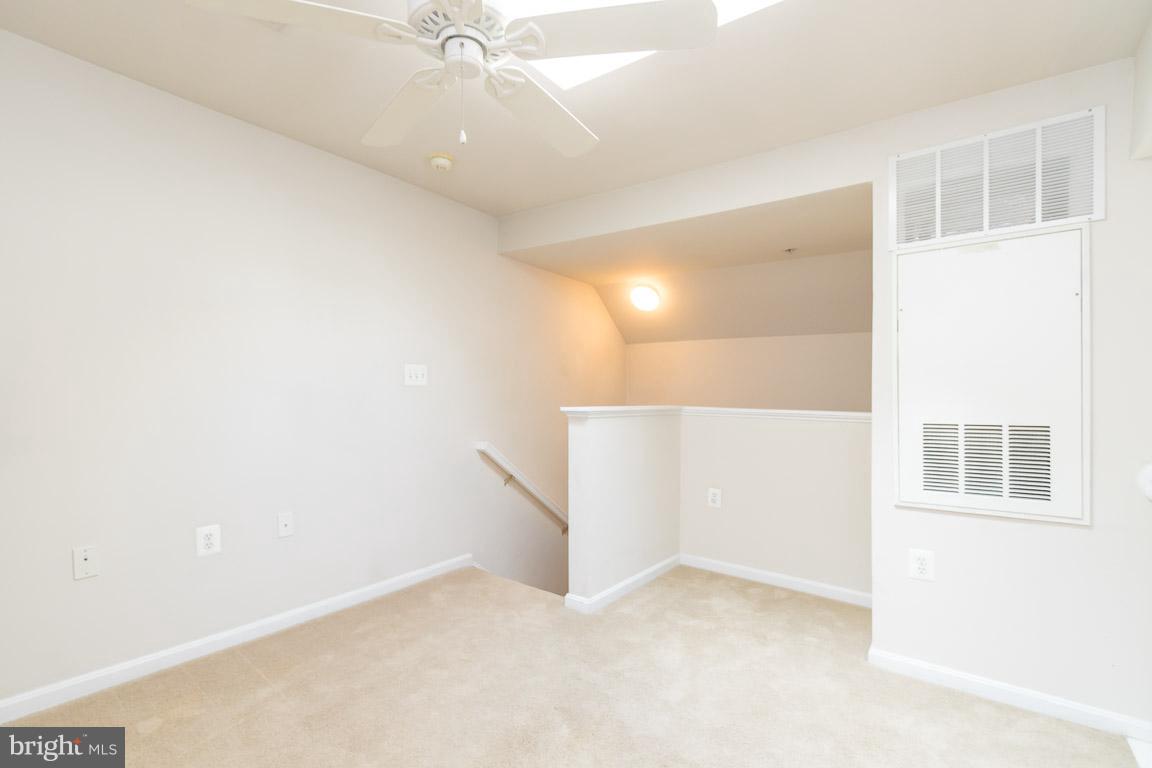 STONEGATE AT FAIRCREST - Residential