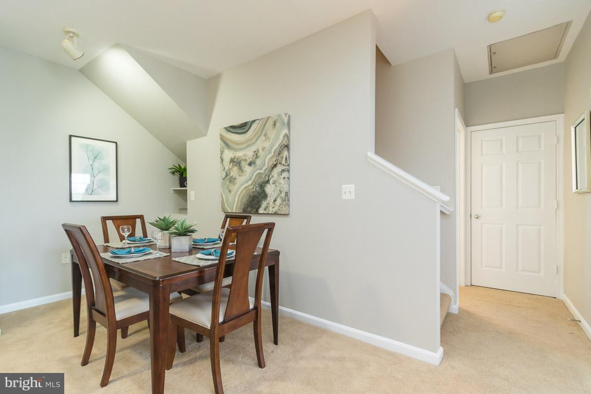 STONEGATE AT FAIRCREST - Residential