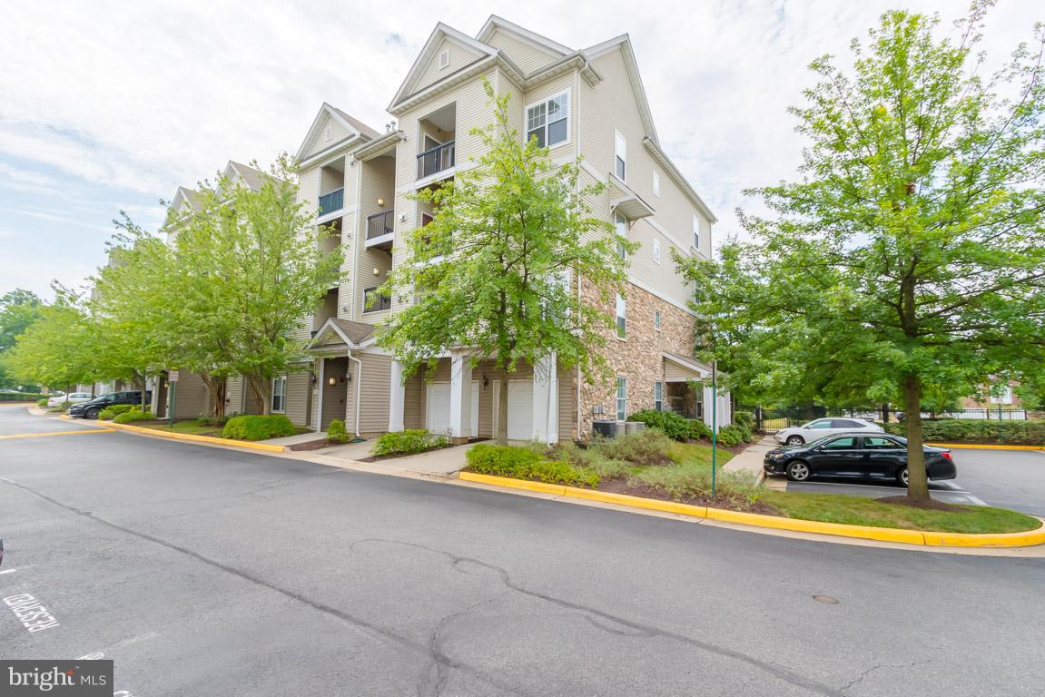 STONEGATE AT FAIRCREST - Residential