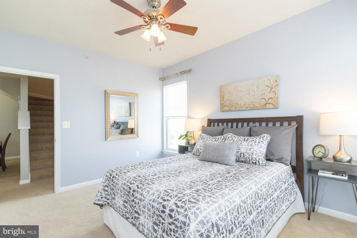 STONEGATE AT FAIRCREST - Residential