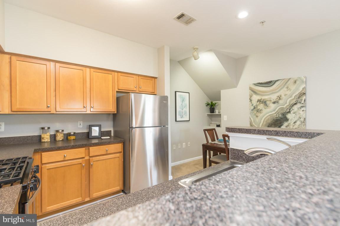 STONEGATE AT FAIRCREST - Residential