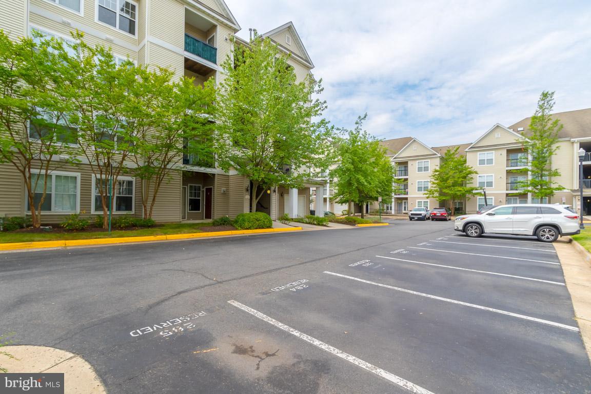 STONEGATE AT FAIRCREST - Residential