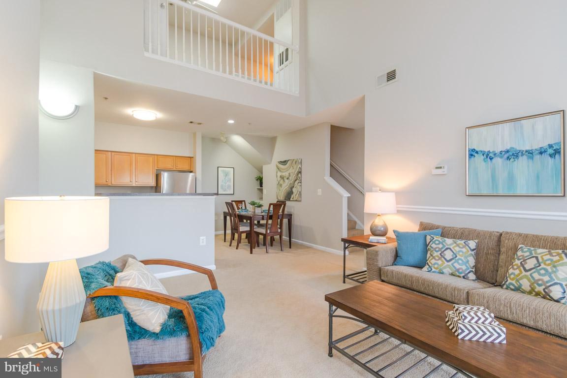 STONEGATE AT FAIRCREST - Residential
