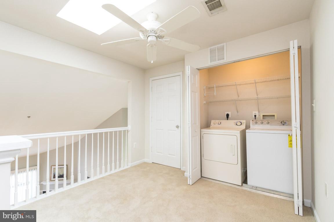STONEGATE AT FAIRCREST - Residential