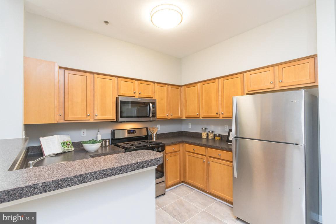 STONEGATE AT FAIRCREST - Residential