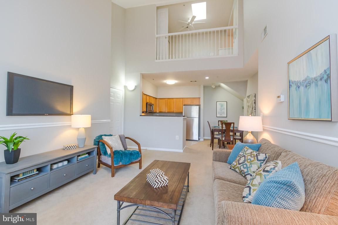 STONEGATE AT FAIRCREST - Residential
