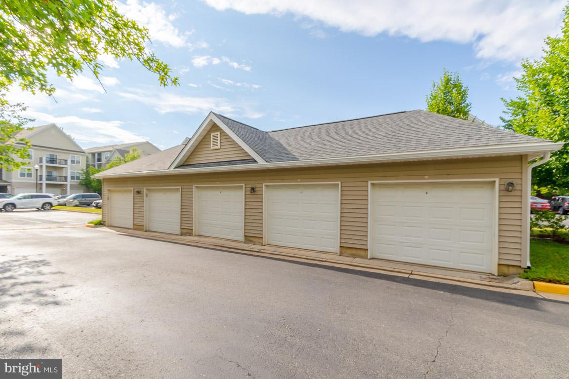 STONEGATE AT FAIRCREST - Residential