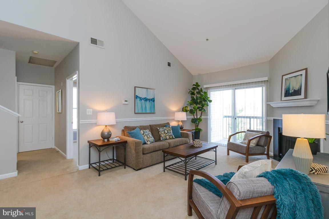 STONEGATE AT FAIRCREST - Residential