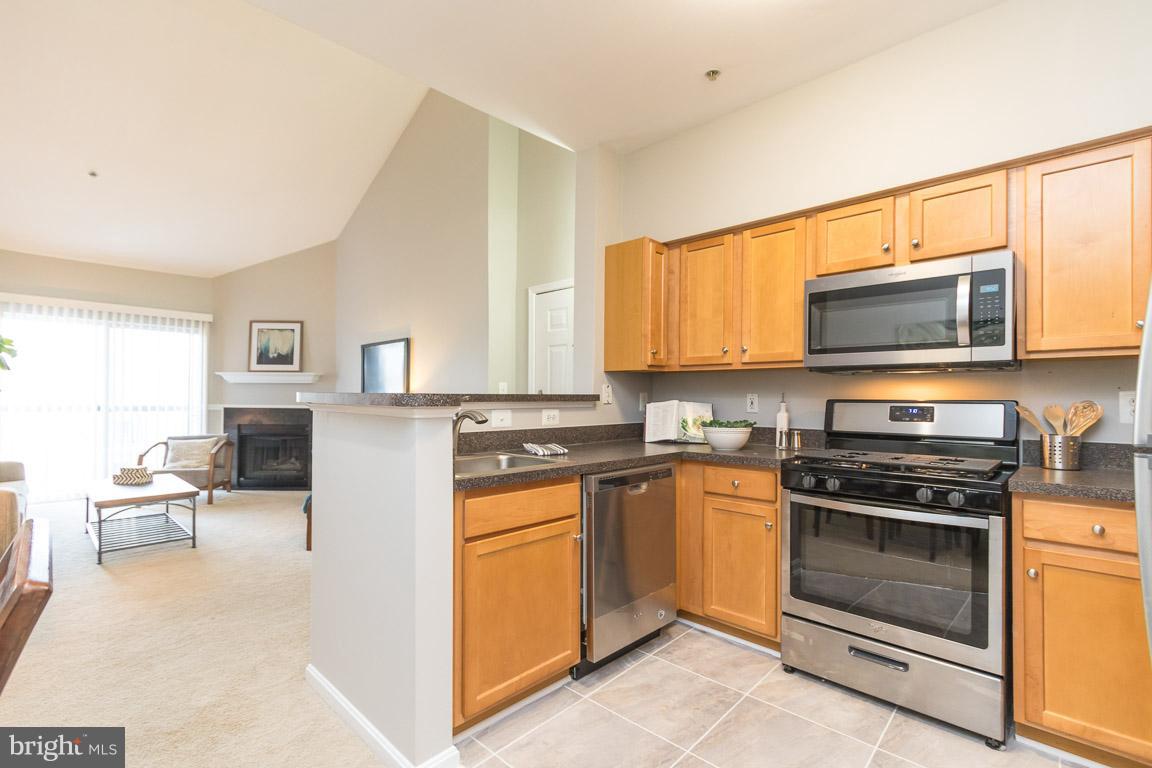 STONEGATE AT FAIRCREST - Residential