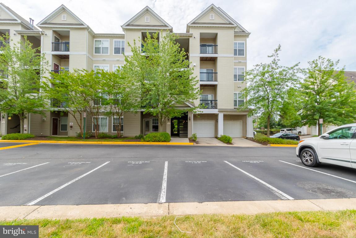 STONEGATE AT FAIRCREST - Residential