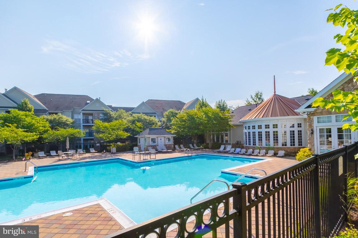 STONEGATE AT FAIRCREST - Residential