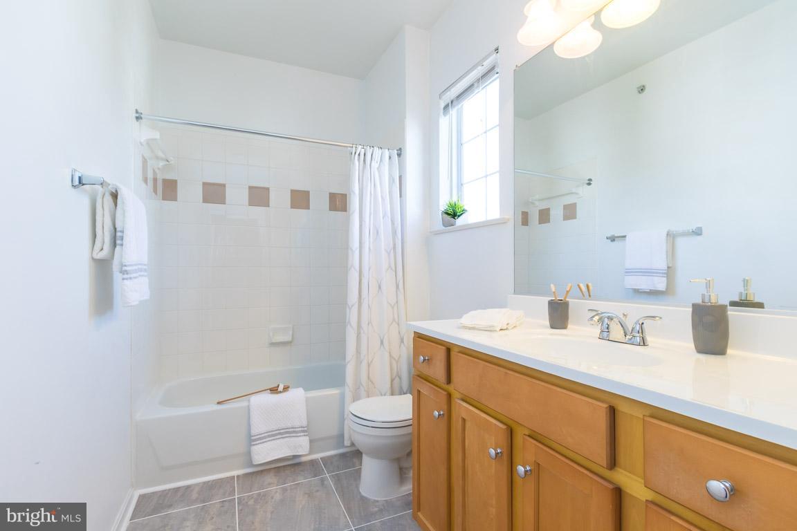 STONEGATE AT FAIRCREST - Residential