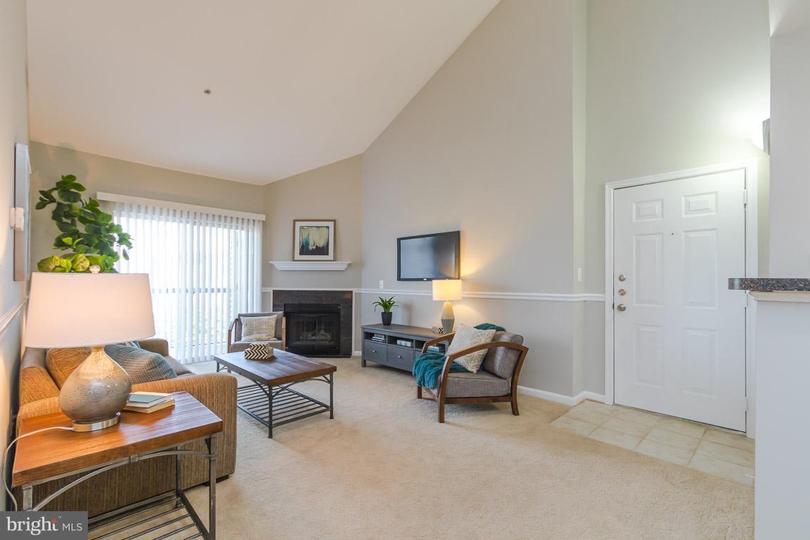 STONEGATE AT FAIRCREST - Residential