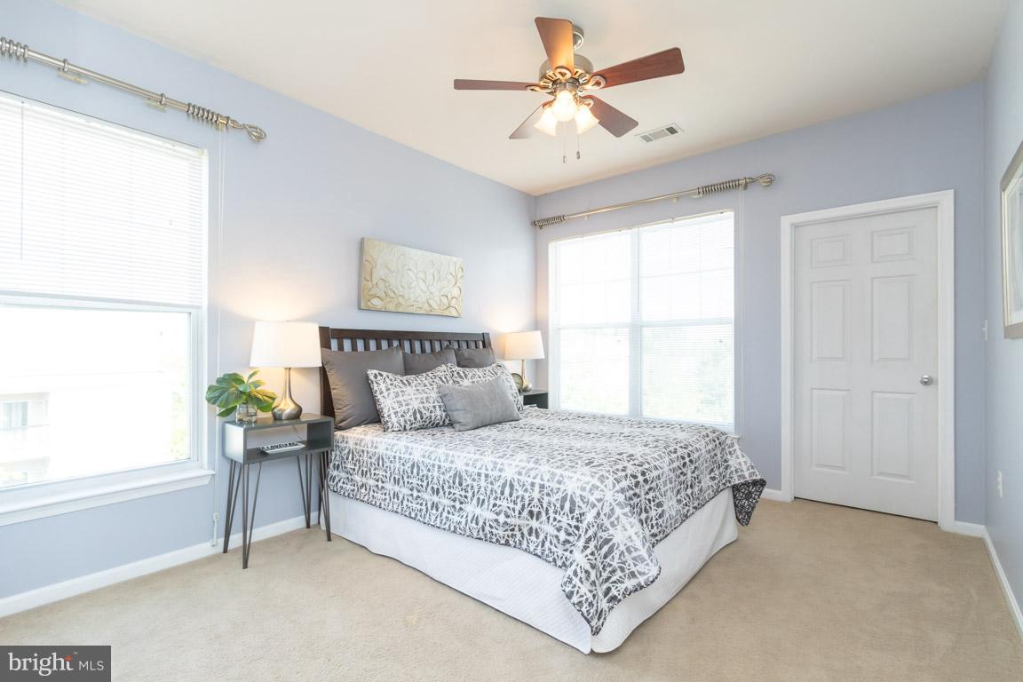 STONEGATE AT FAIRCREST - Residential