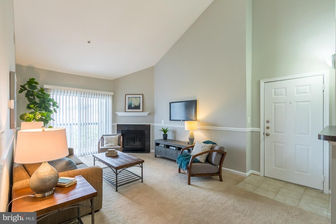 STONEGATE AT FAIRCREST - Residential