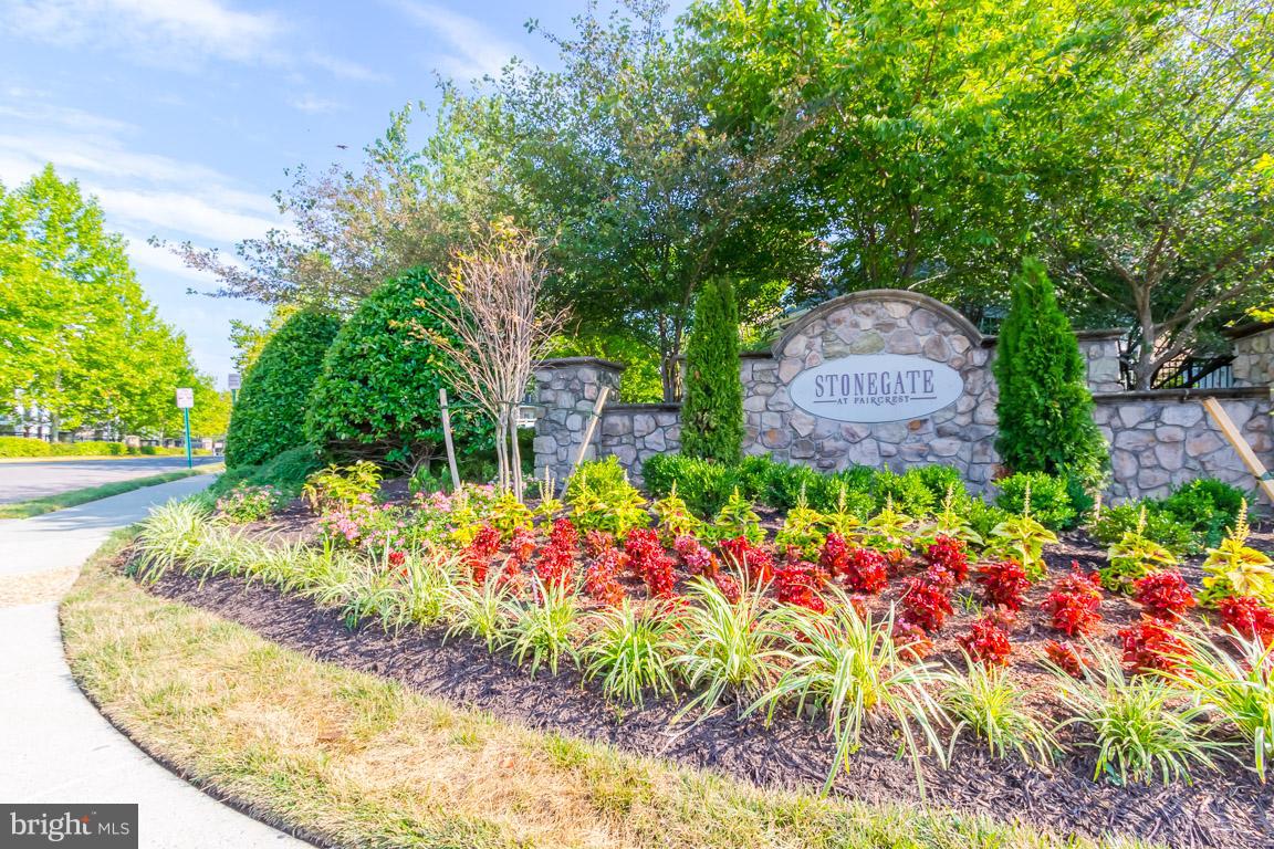 STONEGATE AT FAIRCREST - Residential