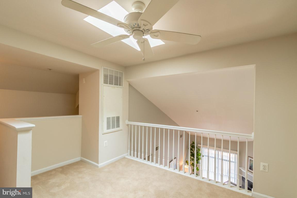 STONEGATE AT FAIRCREST - Residential