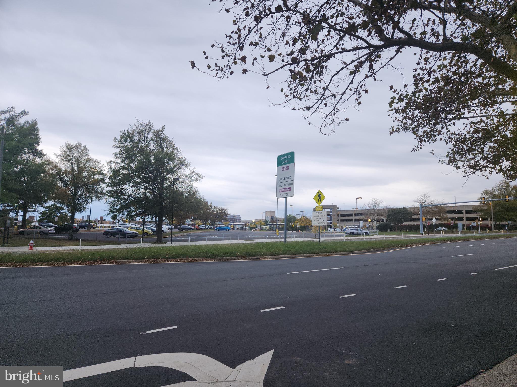 MARQUIS AT VIENNA STATION - Residential Lease