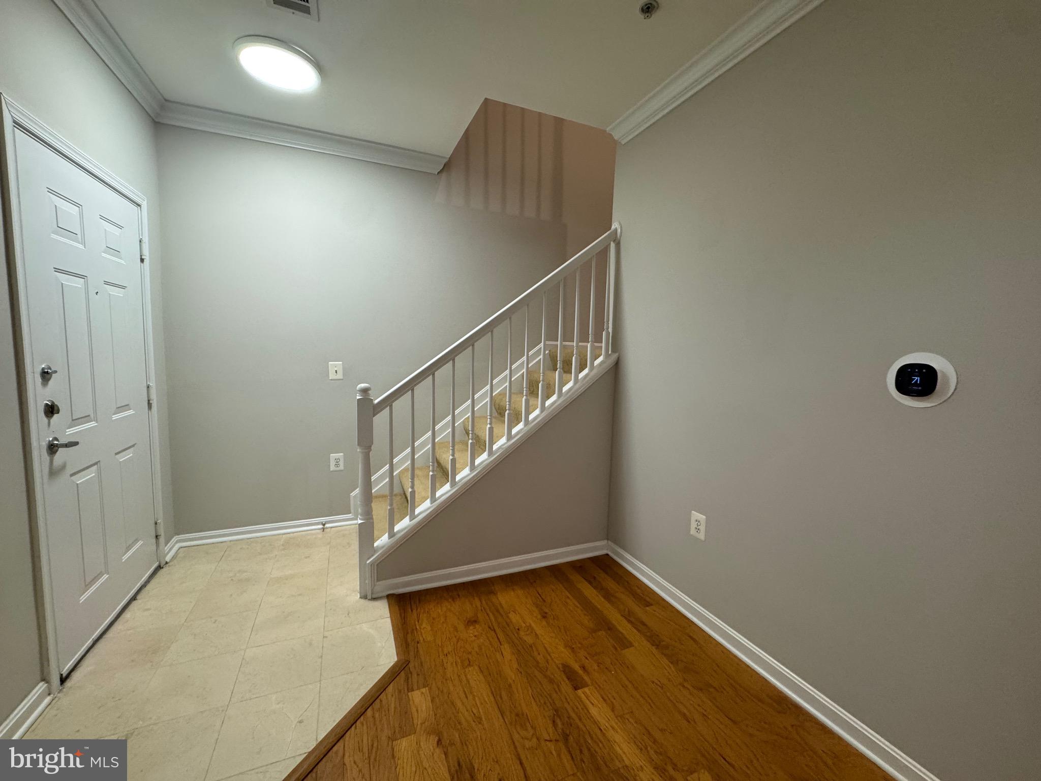 MARQUIS AT VIENNA STATION - Residential Lease