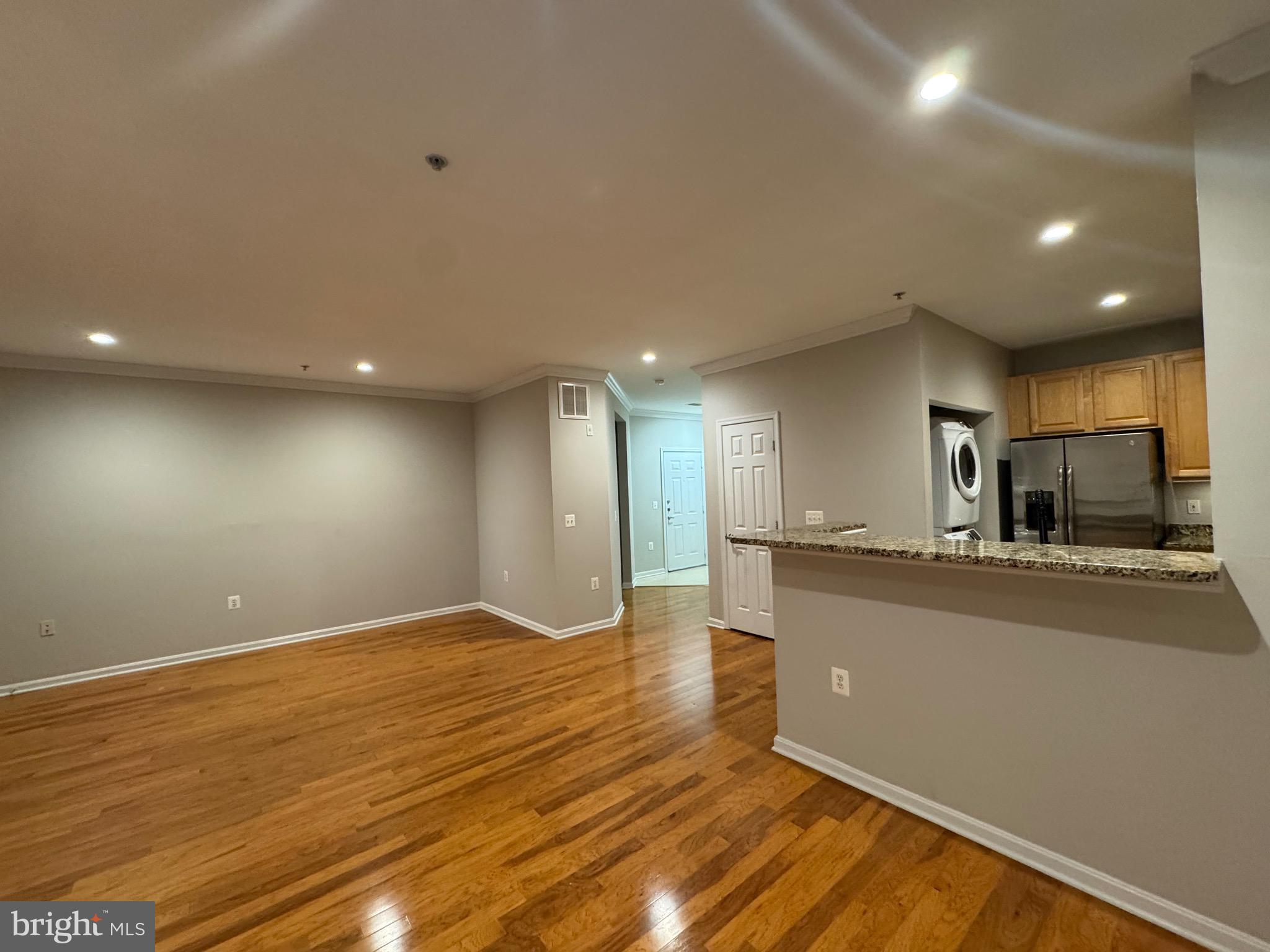 MARQUIS AT VIENNA STATION - Residential Lease