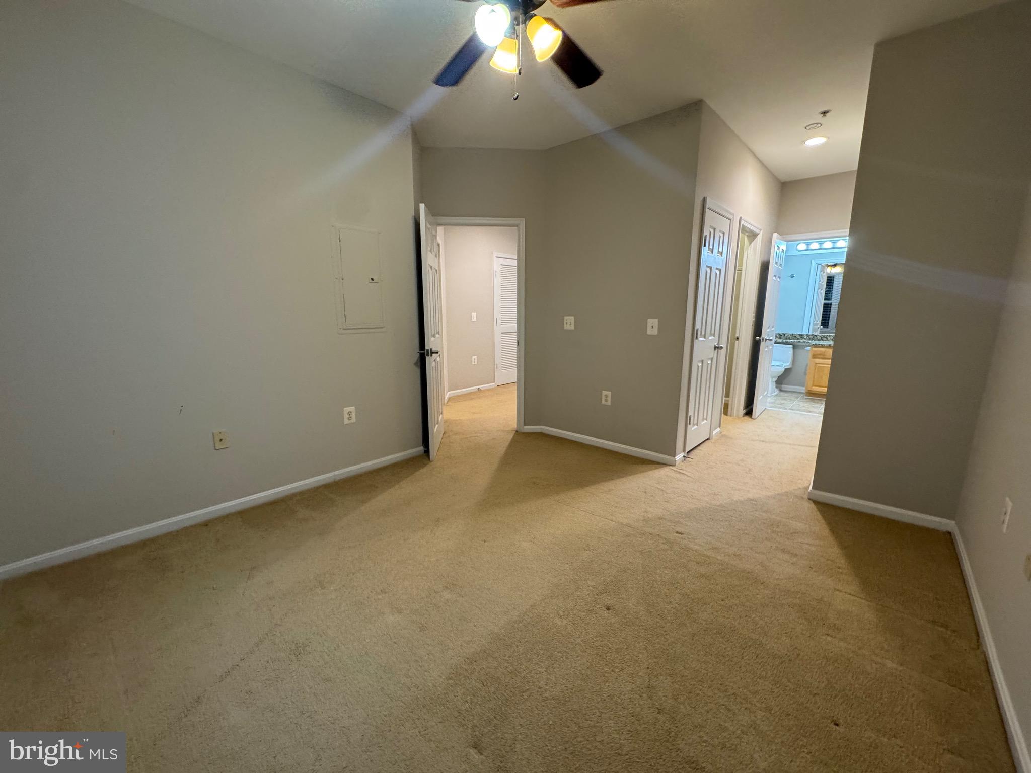 MARQUIS AT VIENNA STATION - Residential Lease