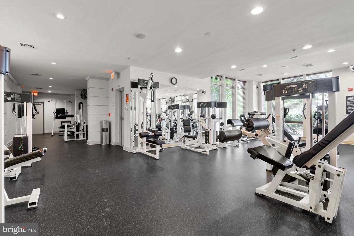 MARQUIS AT VIENNA STATION - Residential Lease