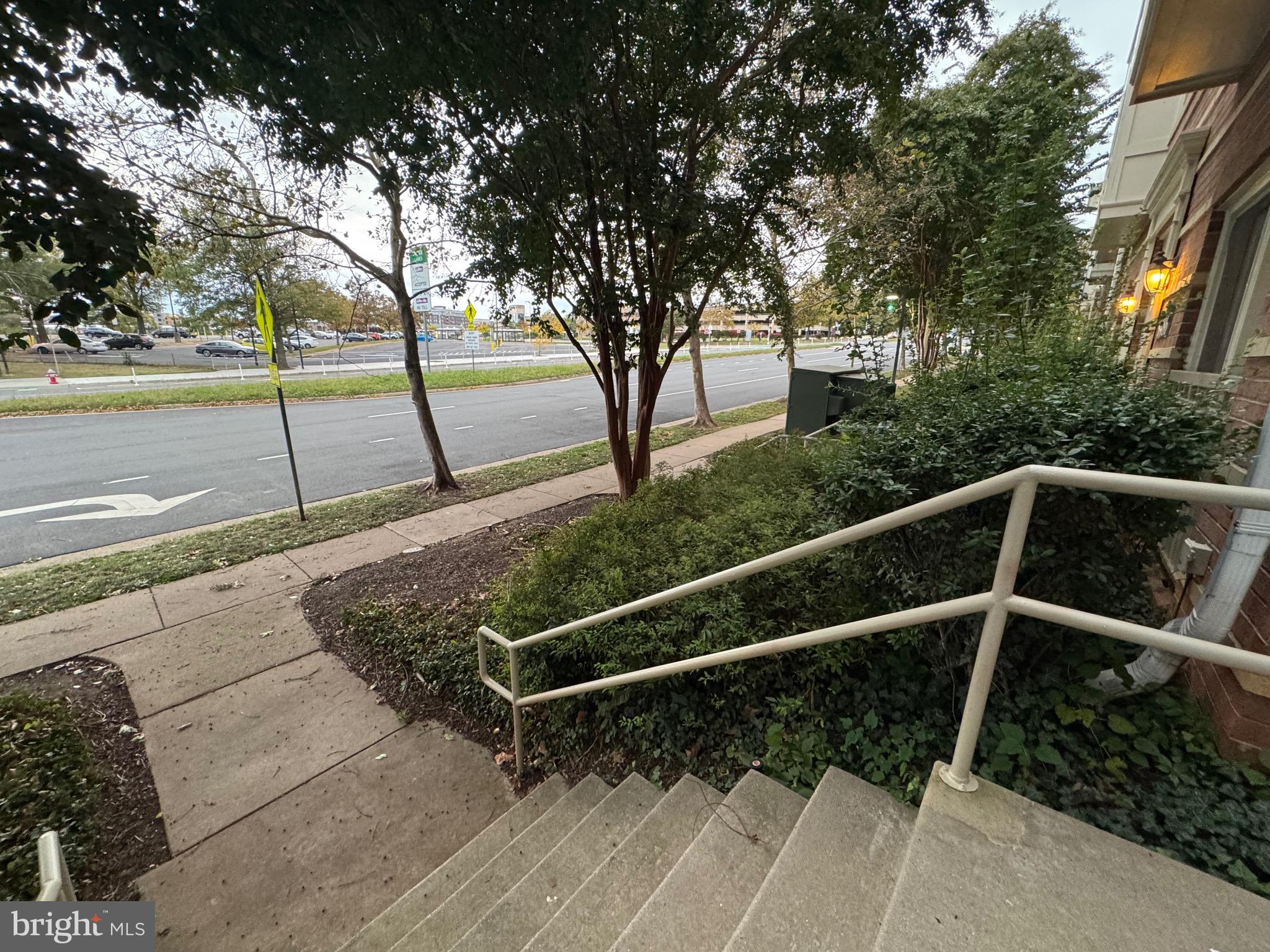 MARQUIS AT VIENNA STATION - Residential Lease