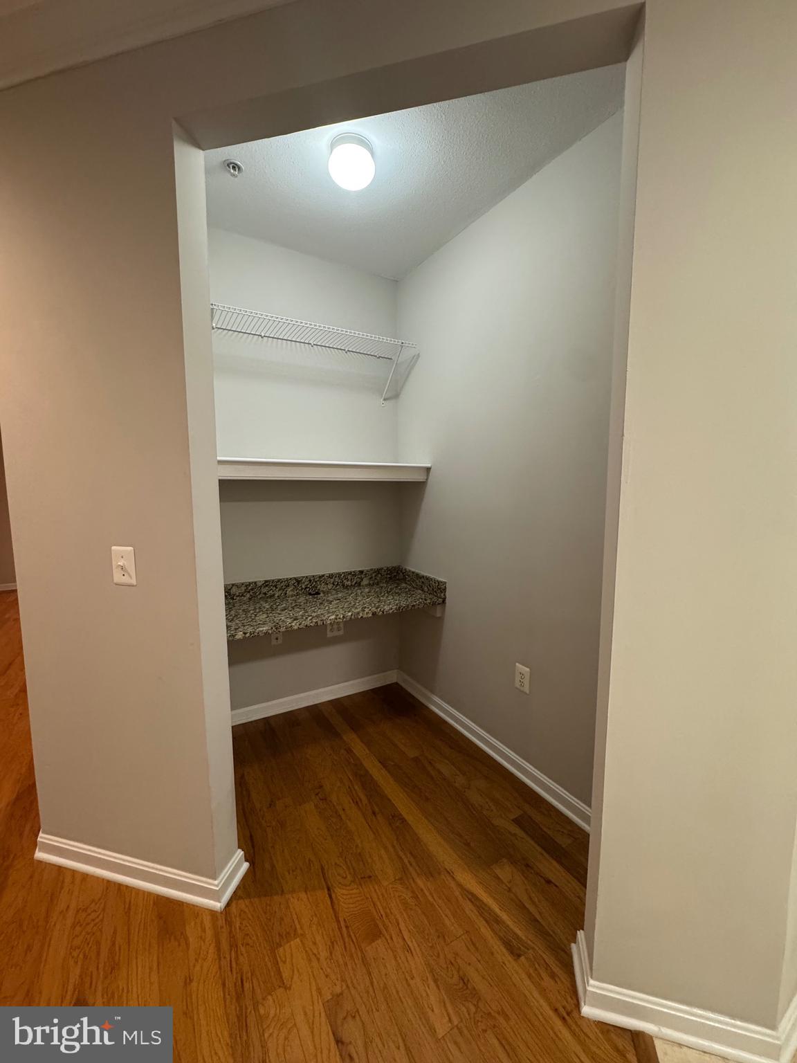 MARQUIS AT VIENNA STATION - Residential Lease