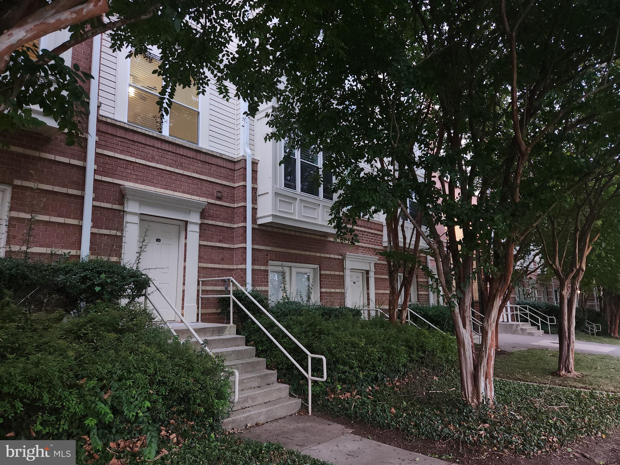 MARQUIS AT VIENNA STATION - Residential Lease