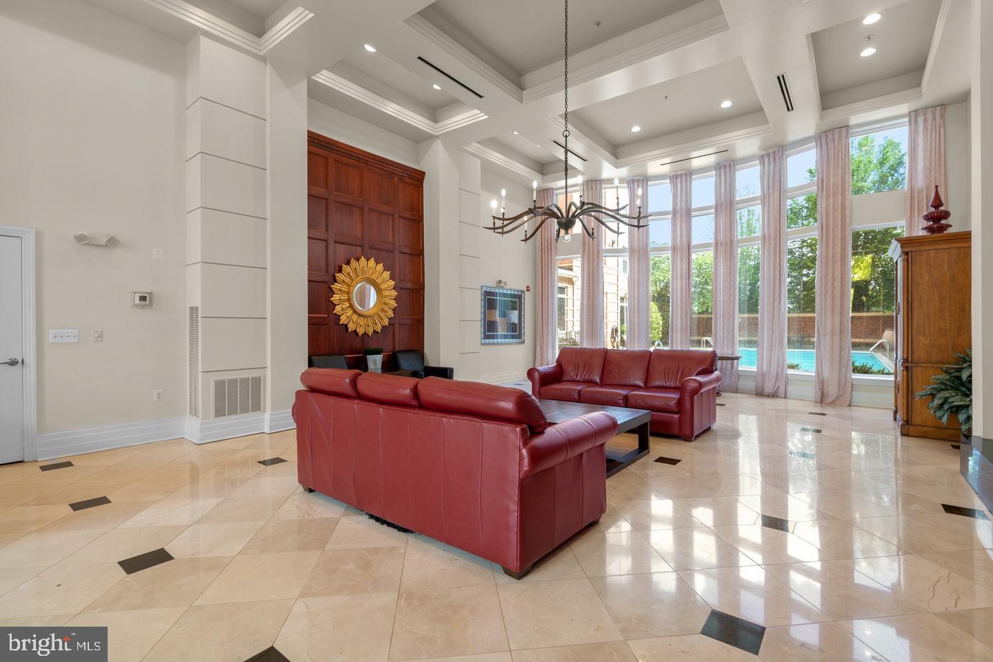 MARQUIS AT VIENNA STATION - Residential Lease