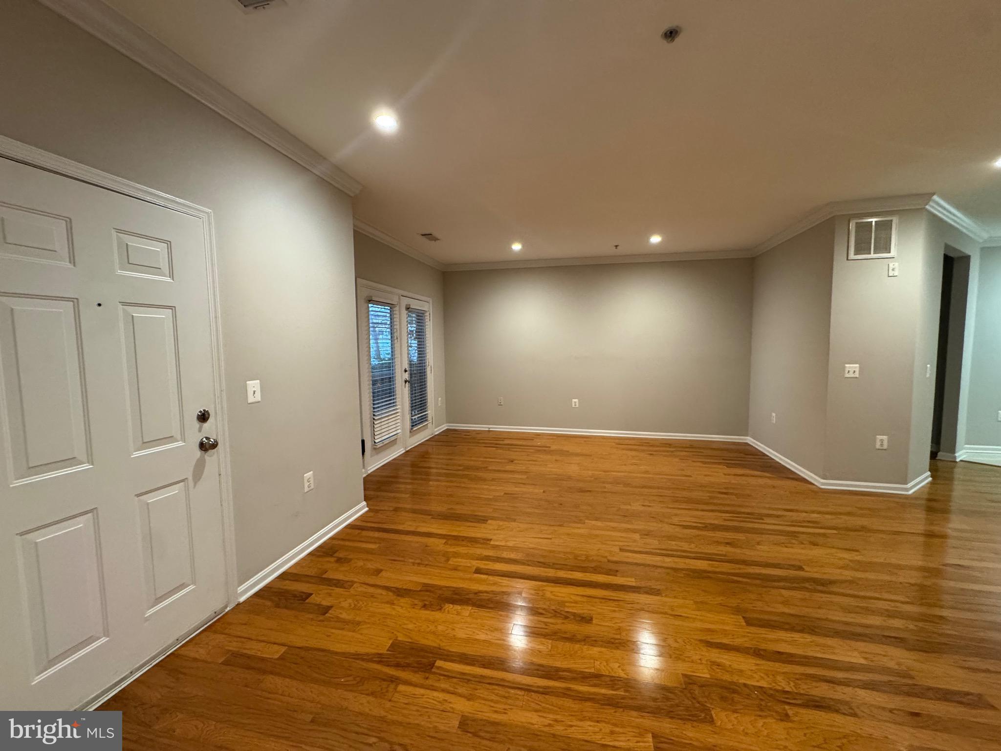 MARQUIS AT VIENNA STATION - Residential Lease