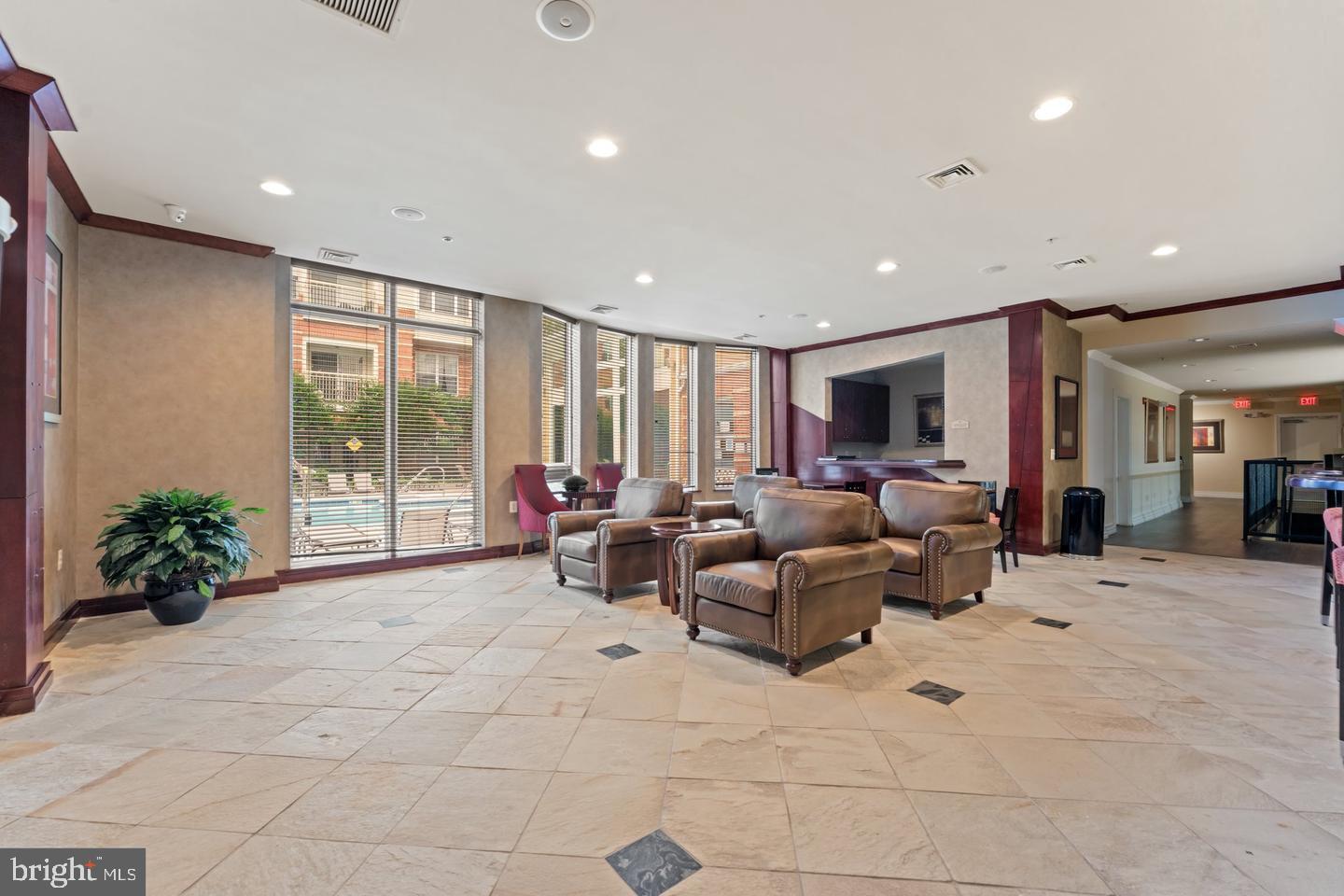 MARQUIS AT VIENNA STATION - Residential Lease