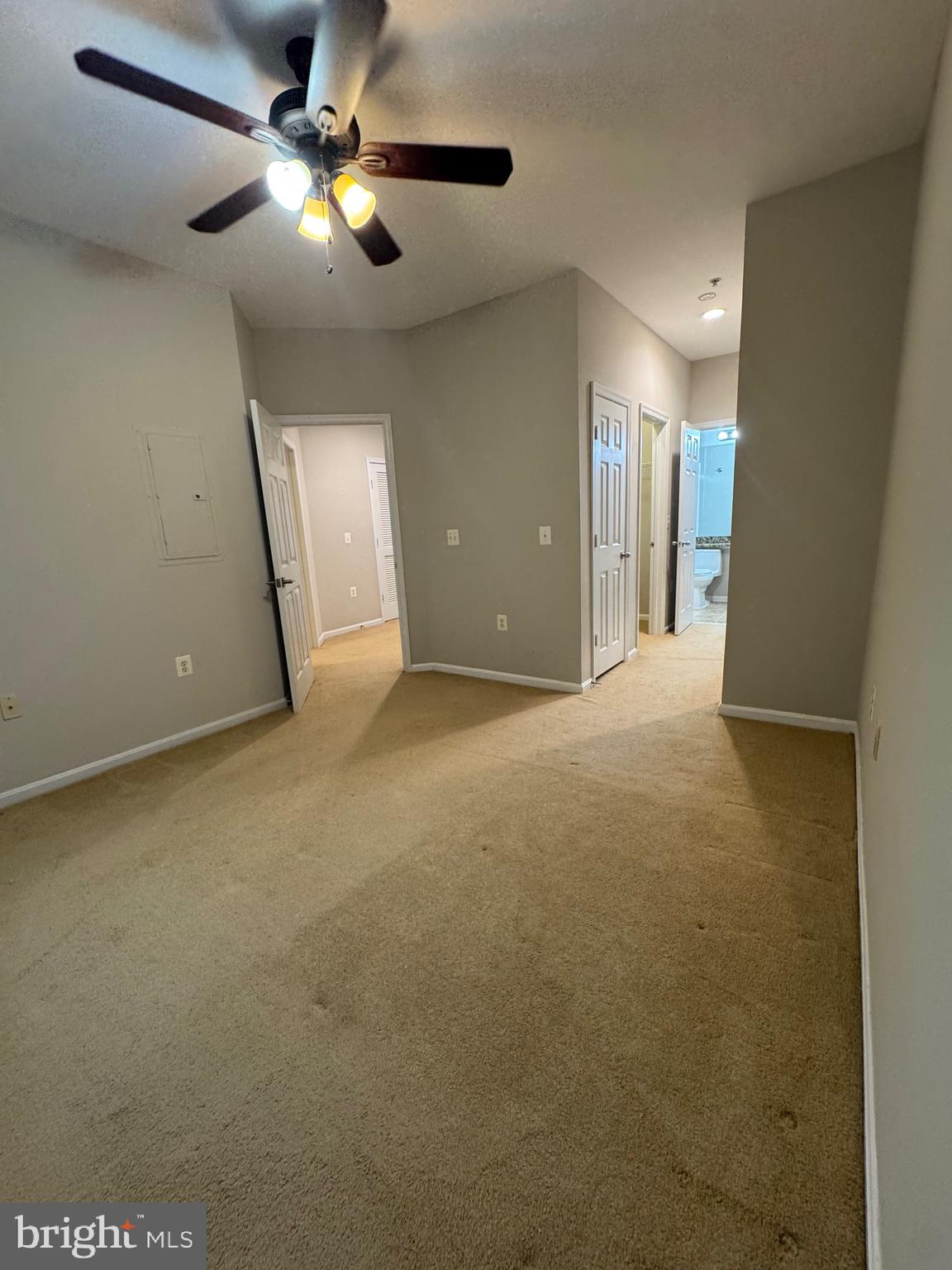 MARQUIS AT VIENNA STATION - Residential Lease