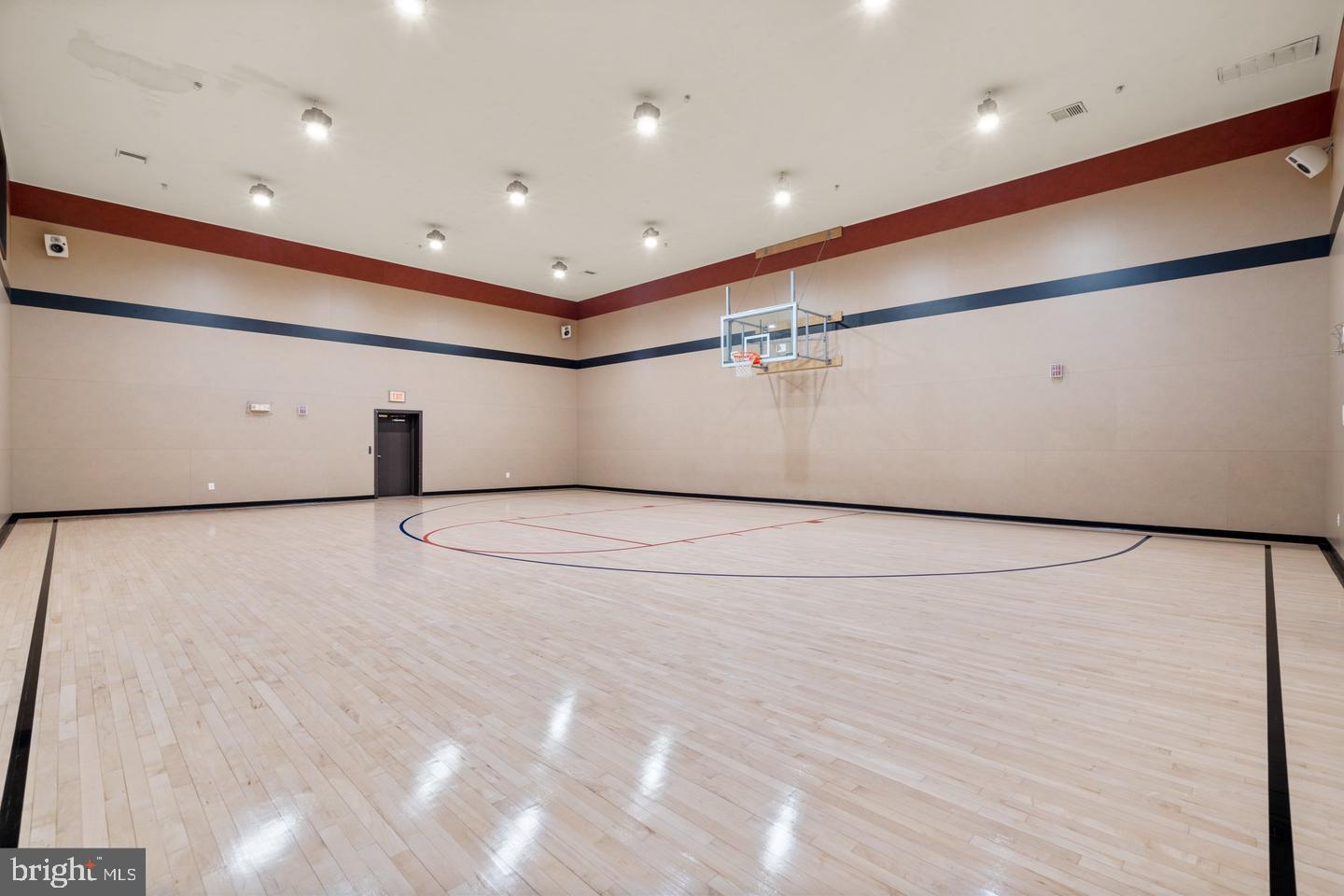 MARQUIS AT VIENNA STATION - Residential Lease